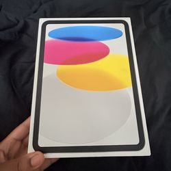 Apple IPad (A16) Newest 1