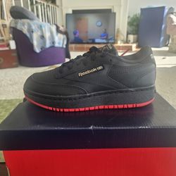 Reebok × Cardi B Club C Women's Size 7