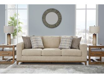 Parklynn Desert Sofa