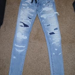 ** AMIRI JEANS ** SIZE 30