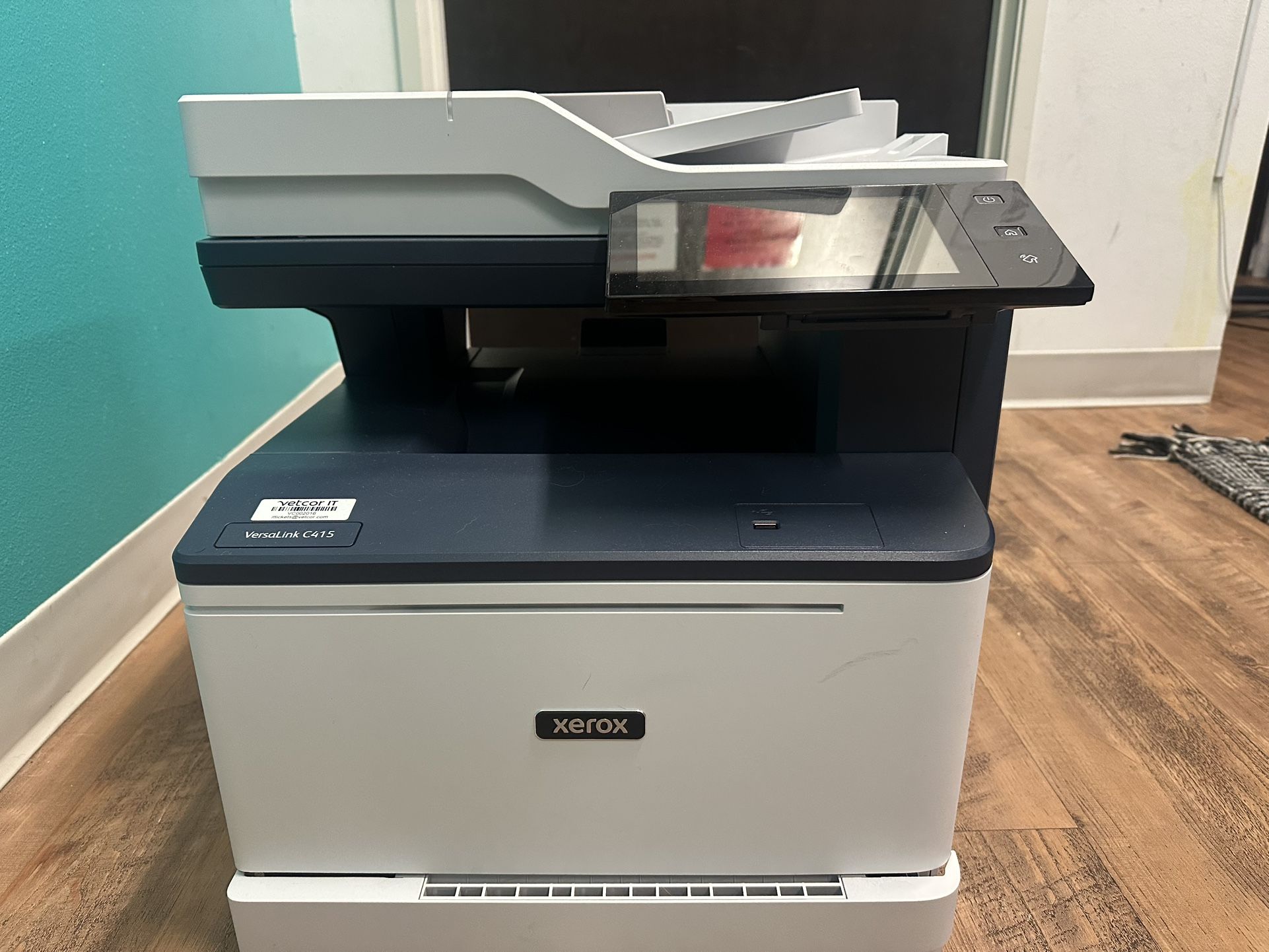 Free Printer 