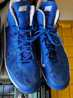 Nikes
