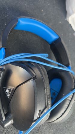 2 Turtle beach Headset