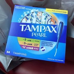 Tampons