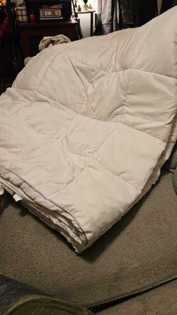 QUEEN SERTA PILLOW TOP MATRESS COVER 60×80
