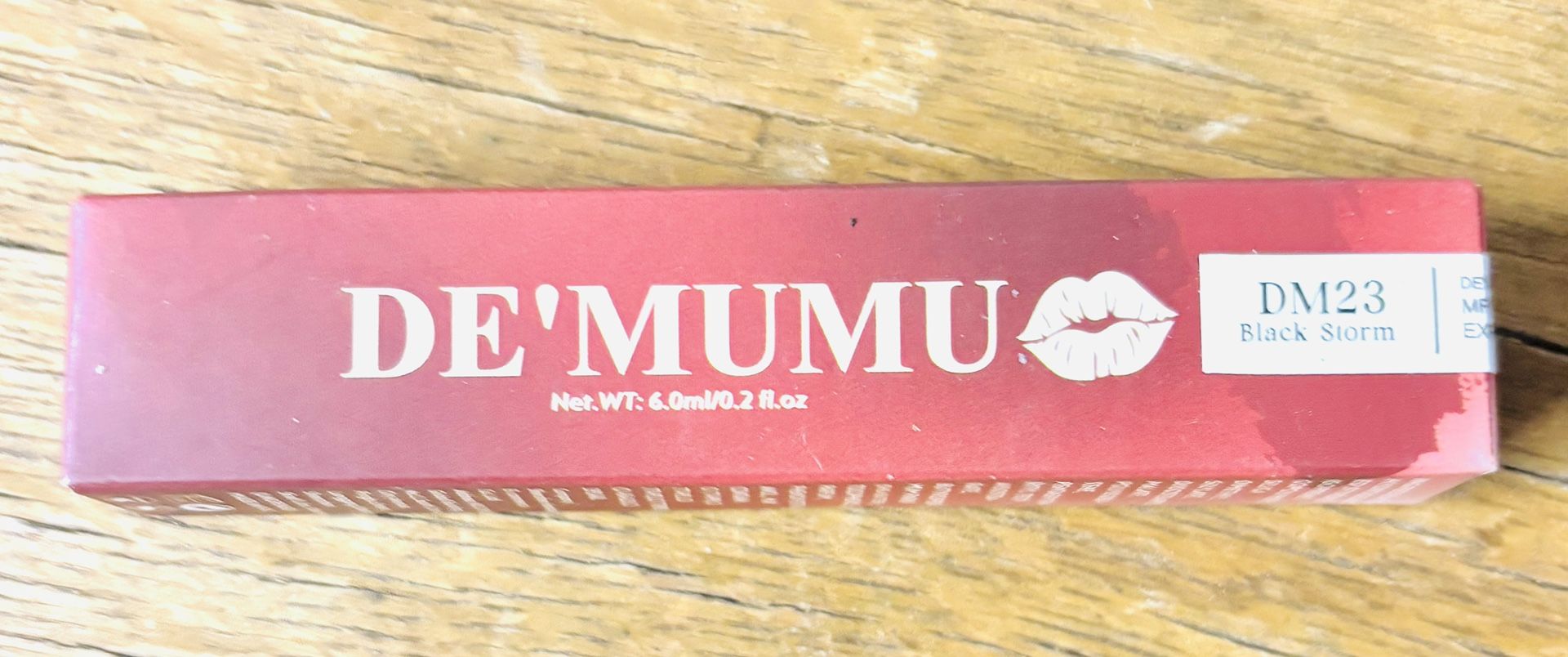 Long Lasting Matte Liquid Lipstick