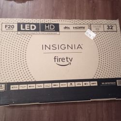 Televisión 32 Pulgadas 