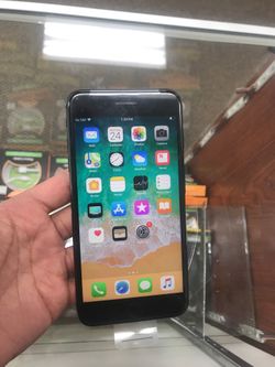 Iphone 7 plus 128gb