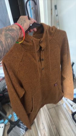 Wrangler sweater awesome condition medium