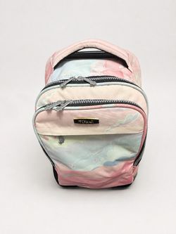 Tilami Pink Rolling Backpack – $30 OBO