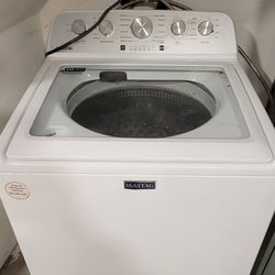 Maytag Washer - model MVW5430MW0
