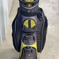 ARMY Golf Club Bag
