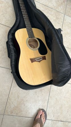 Peavey Guitar