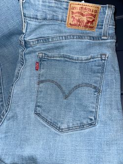 Levi’s