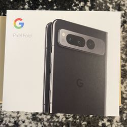 Google Pixel Fold 