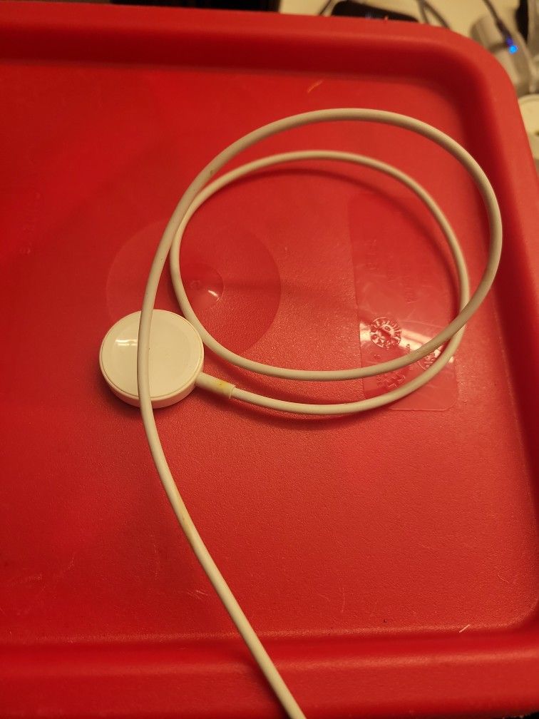 Apple Watch Charger