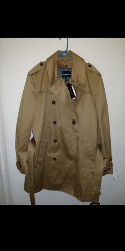 Banana Republic Coat /jacket size xl nwt