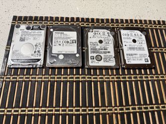 500gb hard drives hdd drive