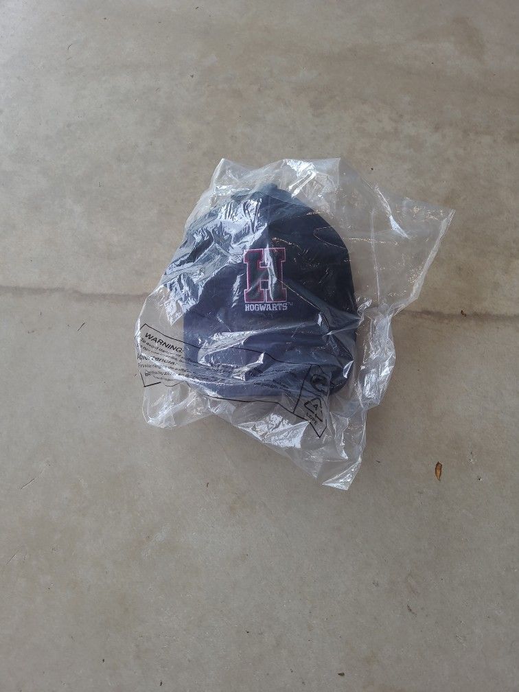 Harry Potter Baseball Cap.