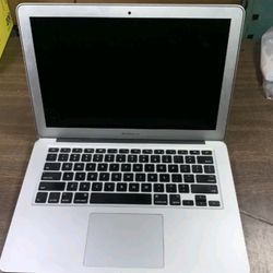 2014 MacBook Air With Logic Pro