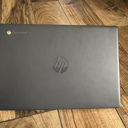 Hp 14 Inch Chromebook