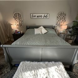 5-Piece Bedroom Set