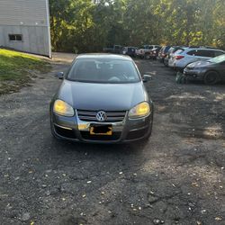 2006 Volkswagen Jetta 