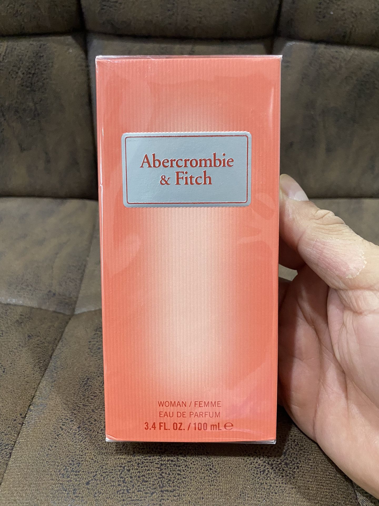 Perfume Abercrombie 