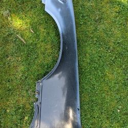 1992-98 Mercedes Sclass Fender