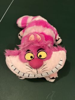 Cheshire Cat - Disney Store Exclusive
