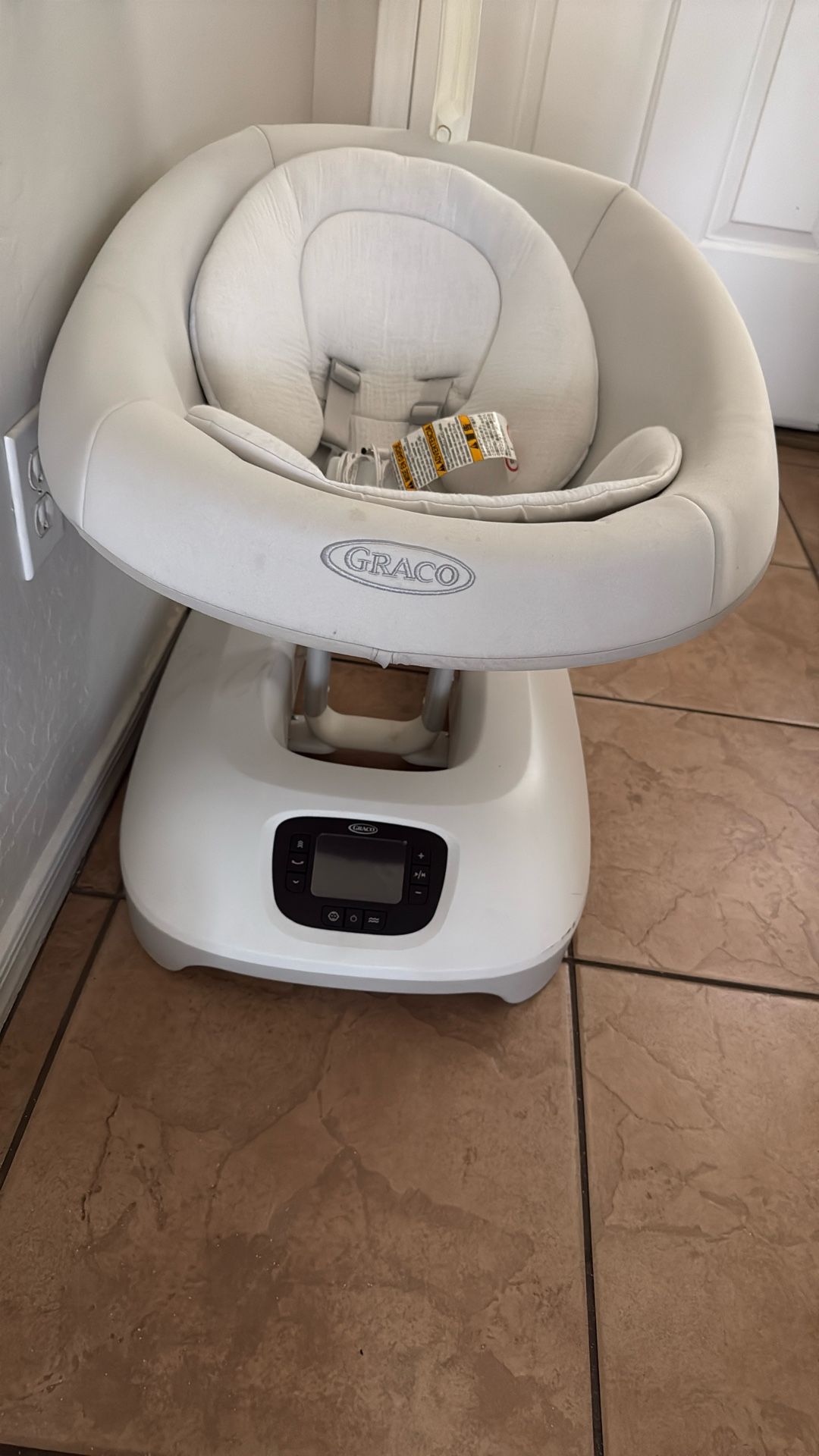 Graco Baby Swing