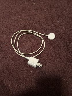 Apple iWatch Charger