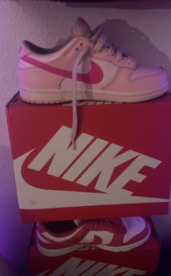 Barbie Dunks 
