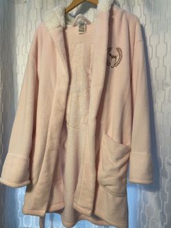 Victoria Secret Robe Size L