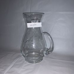 Princess Jar