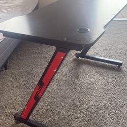 Gaming Desk 