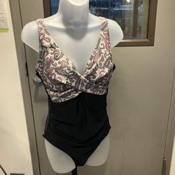 Bran New With Tag Swimsuit Med