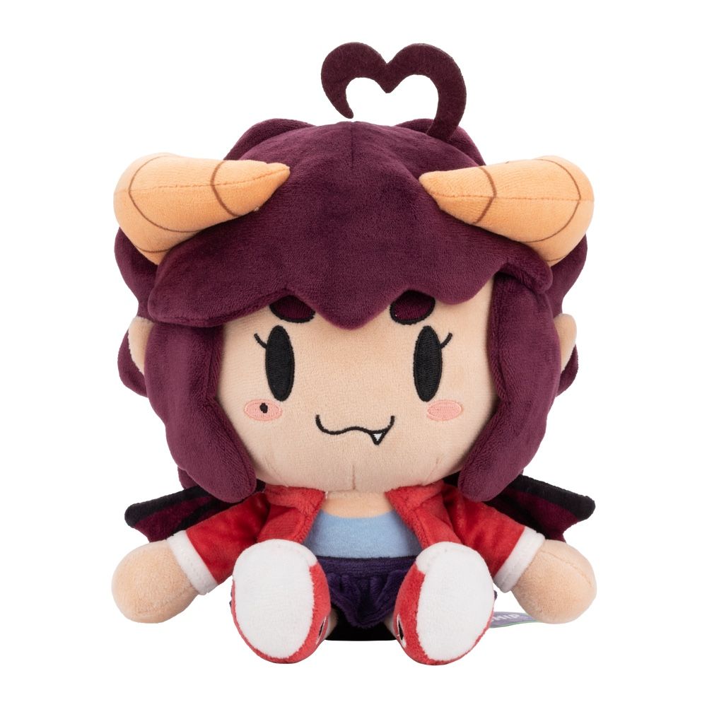 Demily Pyro Plushie