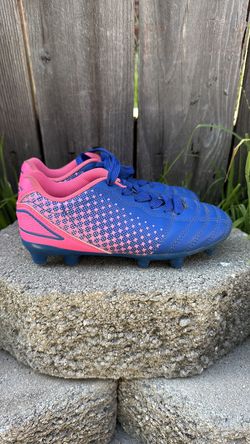 Girls Toddler Cleats