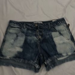 New short