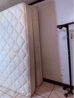 Queen Size Bed