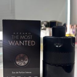 Perfume Azarro 