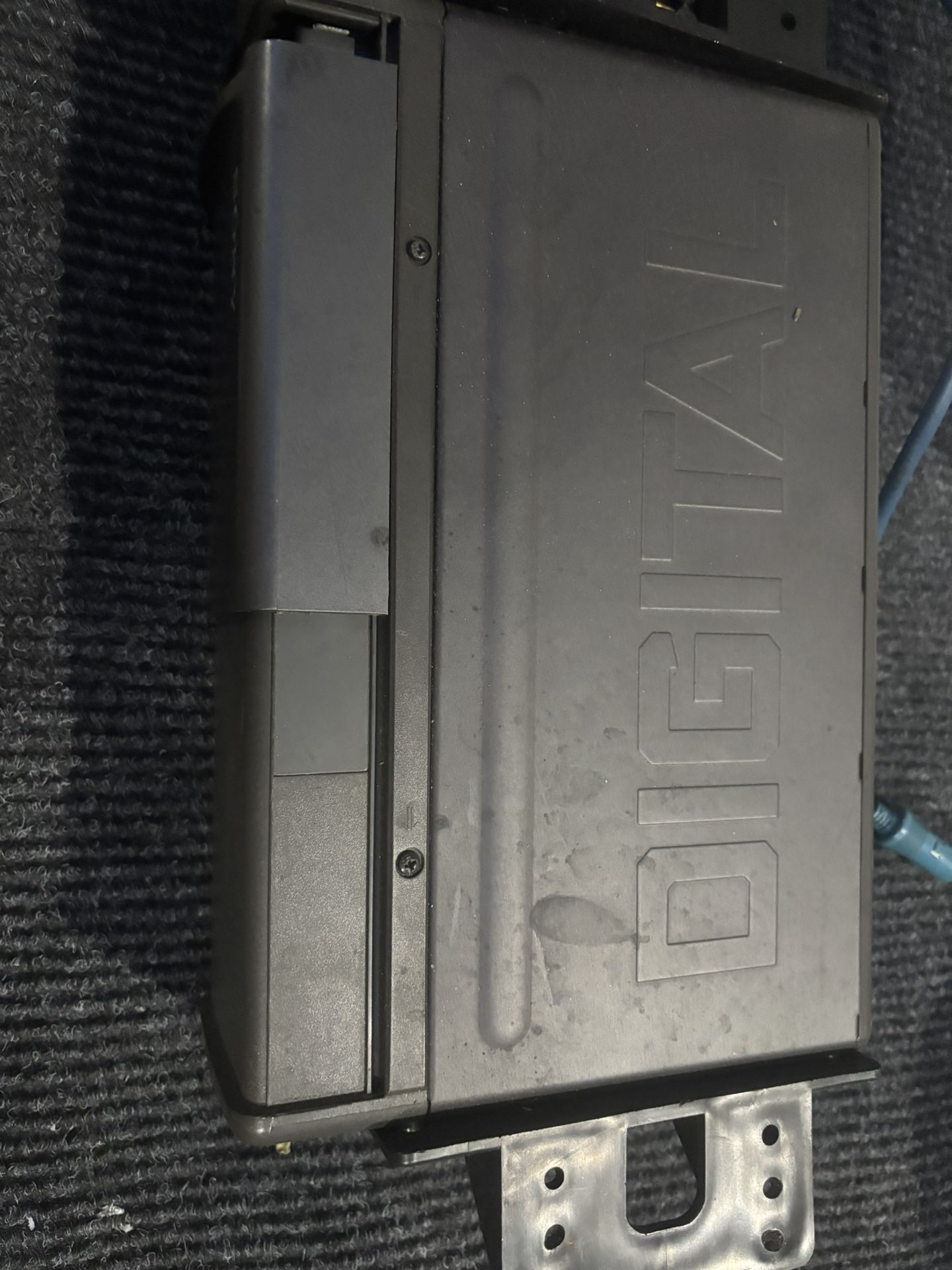 Sony Compact Disc Player Model CDX  A15 RF