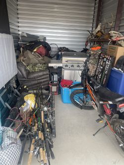 Moving Sale