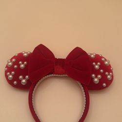 Disney Ears 