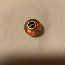 Bracelet charm~ Sterling Silver 