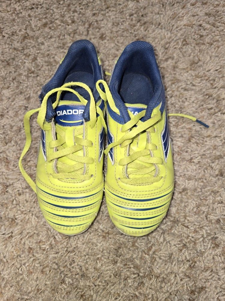 Cleats