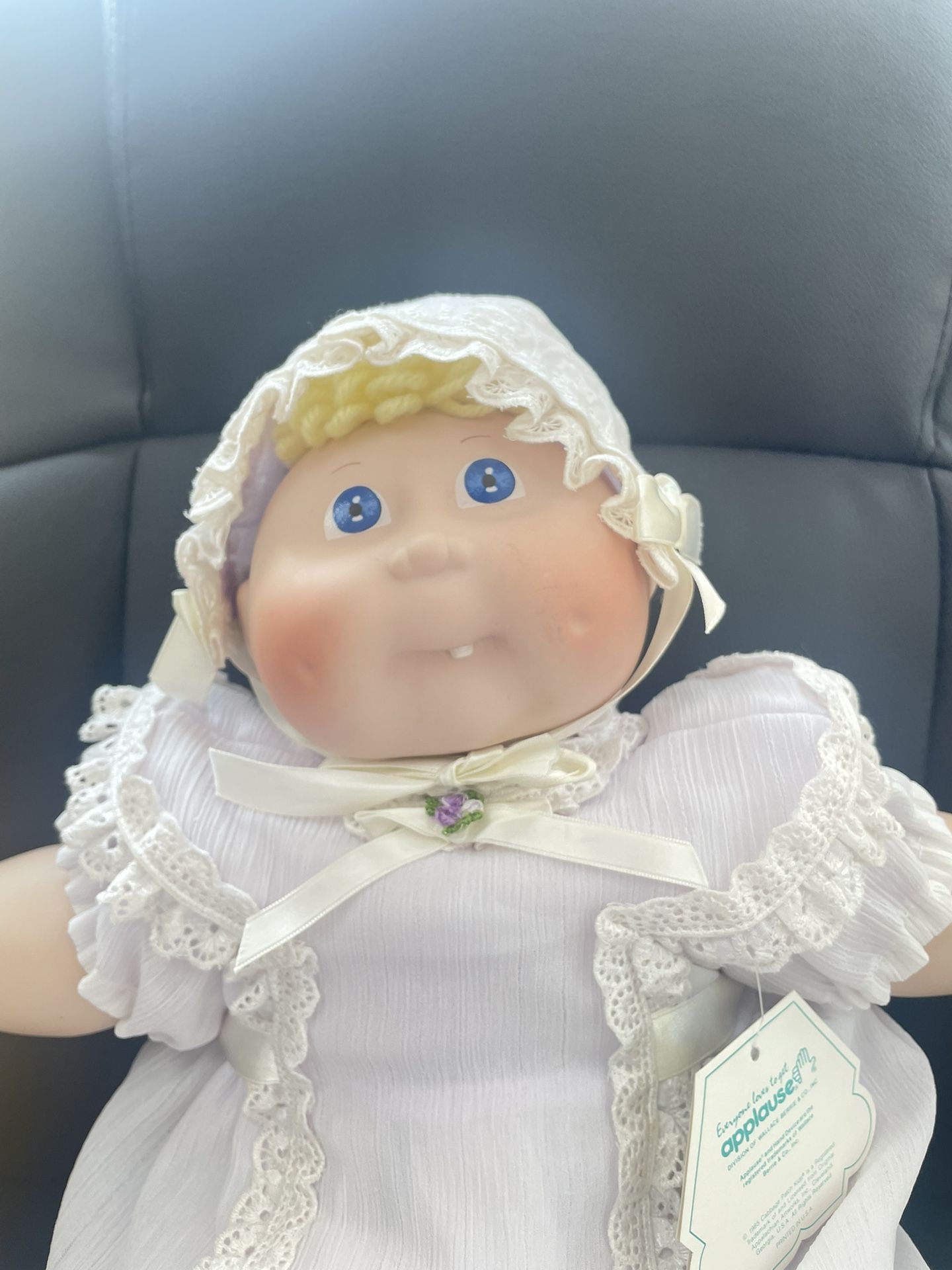 Cabbage Patch Kids Doll