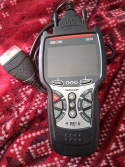 INNOVA 5610 RS 2