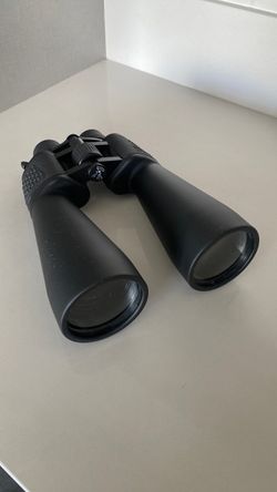 Binocular’s